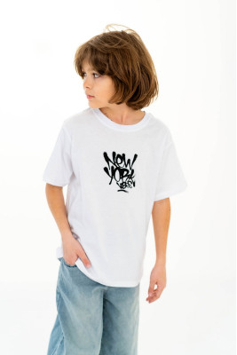 Футболка для хлопчика